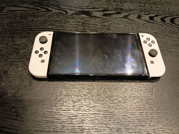Nintendo Switch Oled - Main image