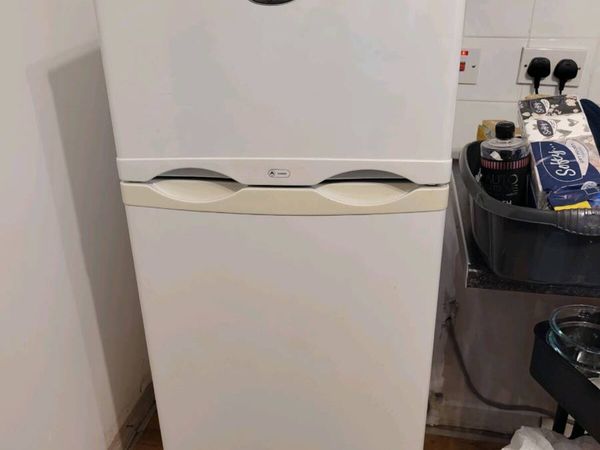 Whirlpool frodge - Main image