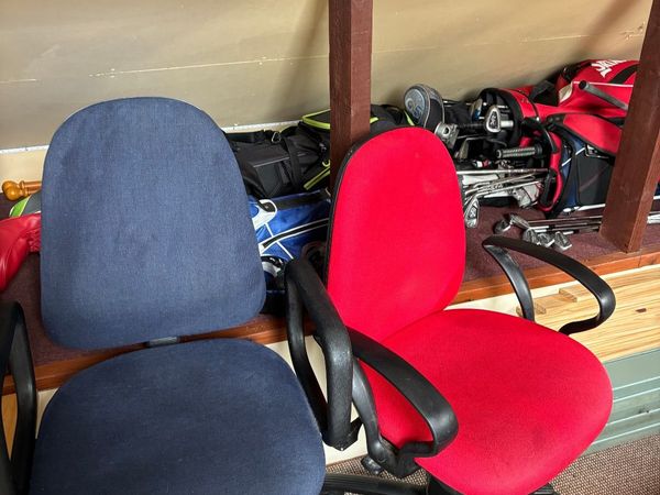 office/desk chairs - Main image