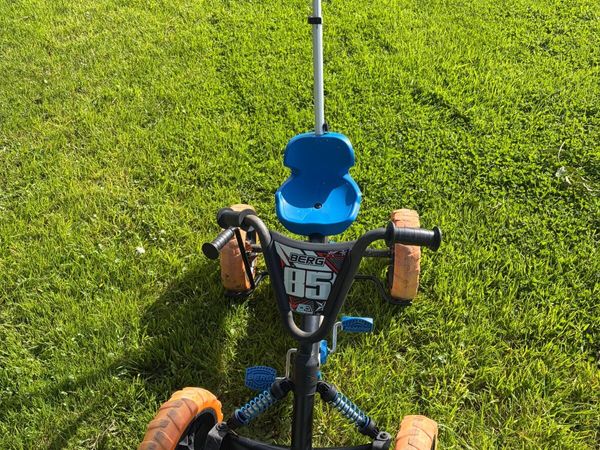 Children’s Go Kart - Main image