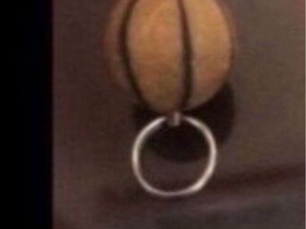 Novelty Key Rings - Main image