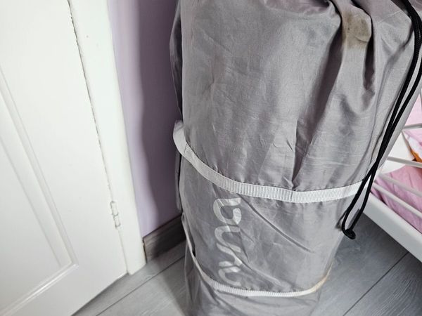 Travel cot - Main image