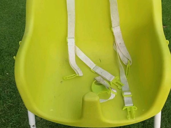 High chair 💺 - Main image