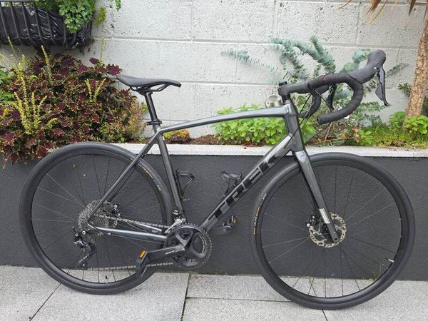 trek Domane AL 5 Gen 3 - Main image