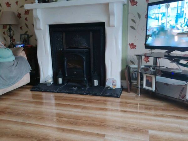 Fire place fire place for sale good condition - Main image