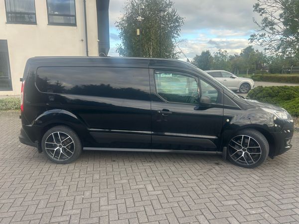 For transit connect LWB ( no vat ) - Main image