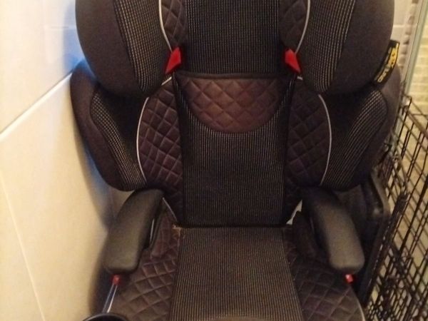 Child seat - Main image