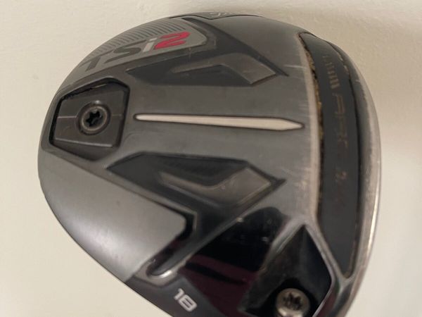 5 wood Titleist TS2 - Main image