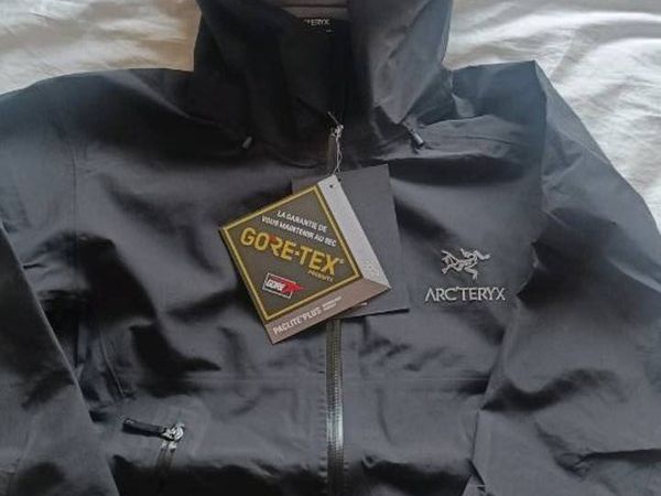 Arc'teryx Jacket (small men's) - Main image