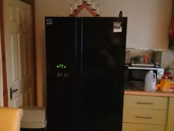 Fridge - Main image