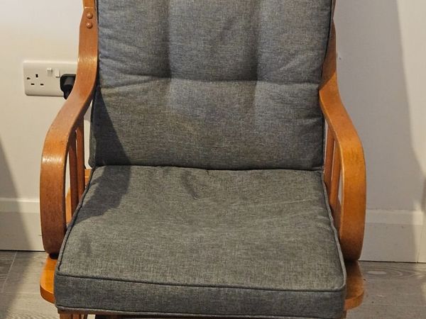 Rocking chair - Main image