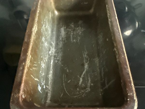 Loaf tins - Main image
