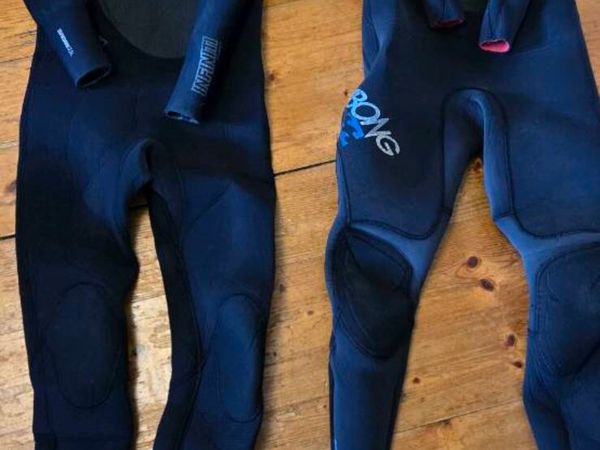 Men's Wetsuits Ripcurl - Main image