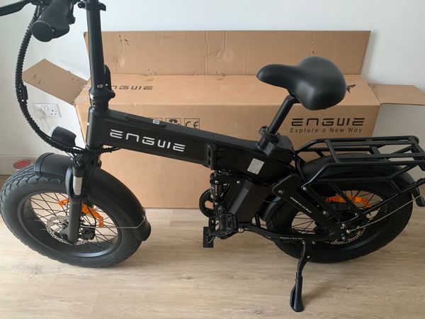 Brand new Engwe Engine Pro 3.0 Boost - Main image