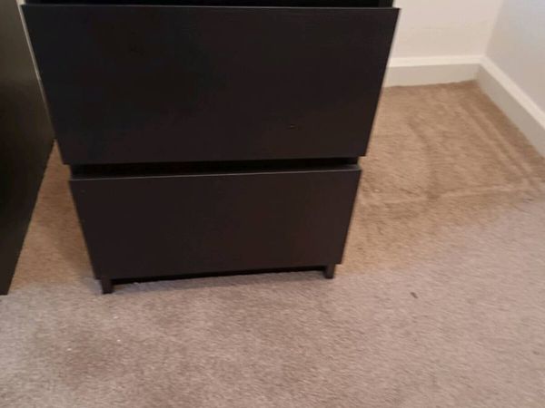 Side lockers - Main image