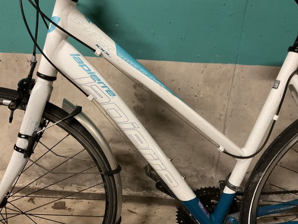 LAPierre shaper 100l women’s hybrid bicycle - Main image