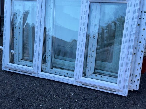 PVC windows - Main image