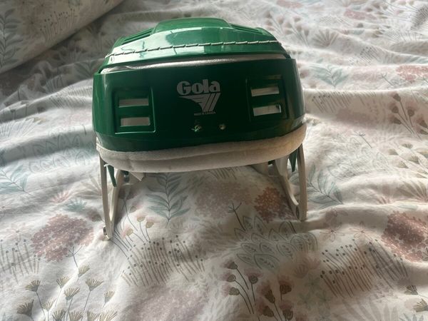 Gola Hurling Helmet - Main image