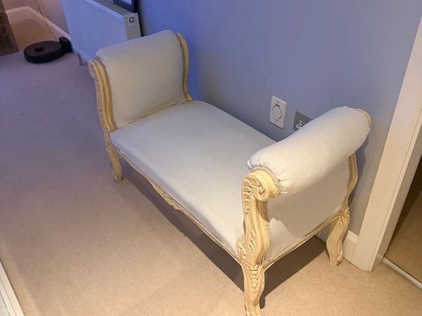 Bedtime Chair - Main image