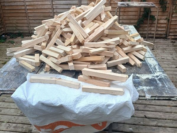 firewood - Main image