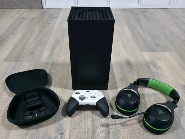 Xbox Series X - Main image