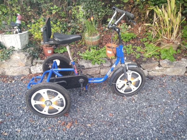 Tricycle - Main image