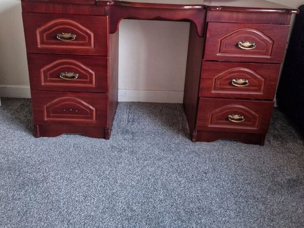 Dressing table  (Hand Made) - Main image