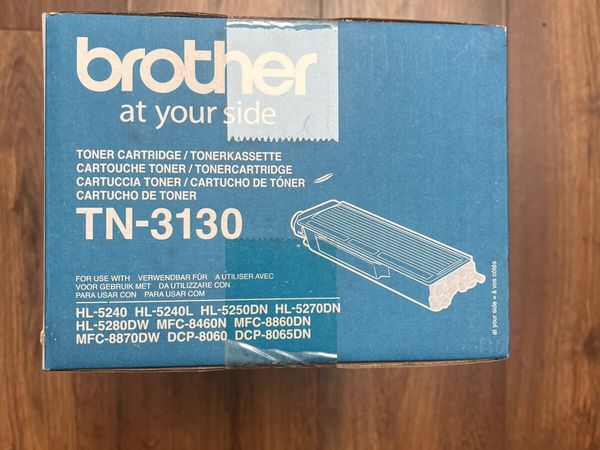 Brother TN-3130 ink Toner - Main image