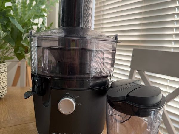 NutriBullet 800W Juicer - Main image