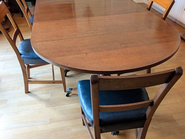 dining suite - Main image