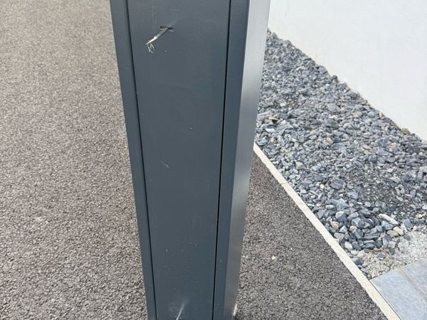 Gun Safe - Main image