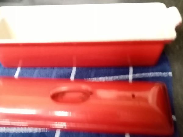 Le Creuset Terrine - Main image