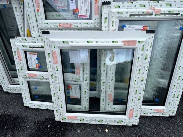 PVC doors - Main image