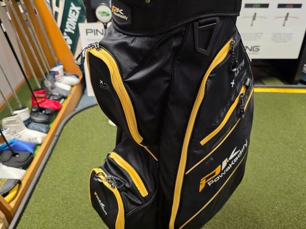 Powakaddy Lite Bag - Main image