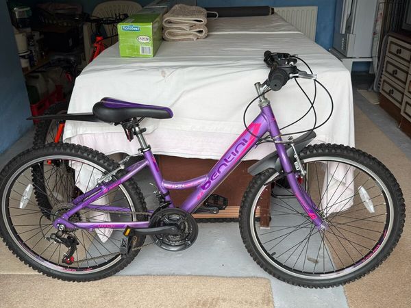 Girls bike - Main image