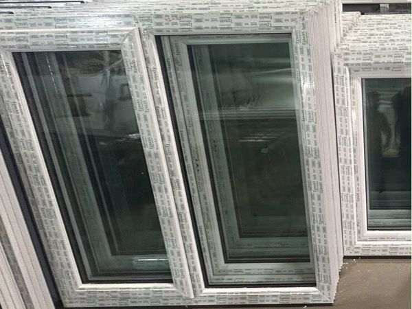 Pvc door - Main image