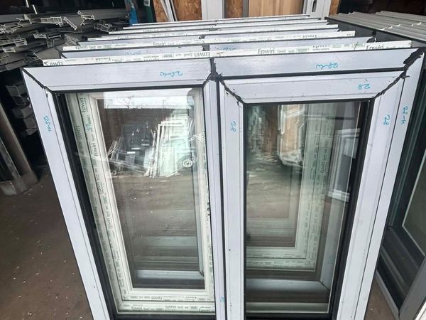 Pvc doors - Main image