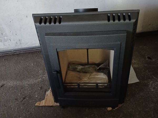 Elcofire insert stove 5kw - Main image
