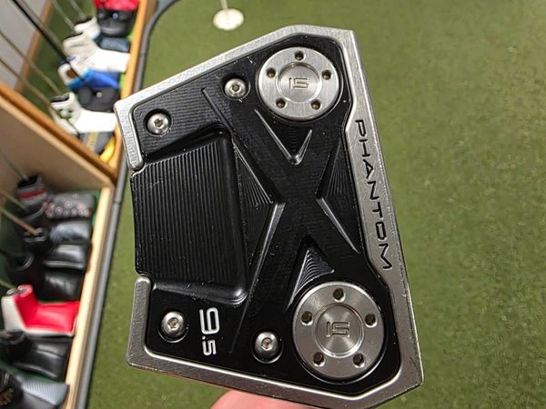 Scotty Cameron Phantom X 9.5 Putter - Main image