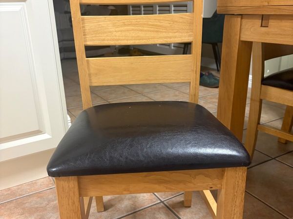Dining Chairs - Main image