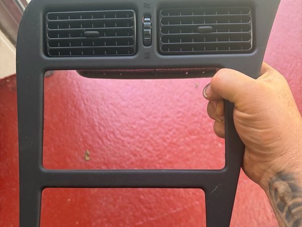Celica dash panel - Main image