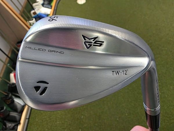 As New Taylormade Milled Grind 5 Tw-22 - Main image