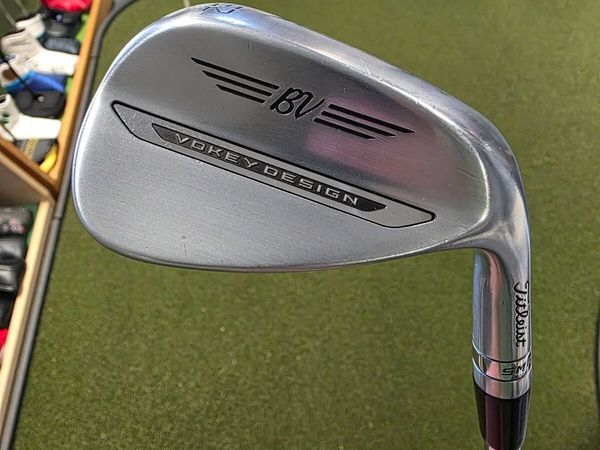 Titleist Vokey Sm11 - Main image