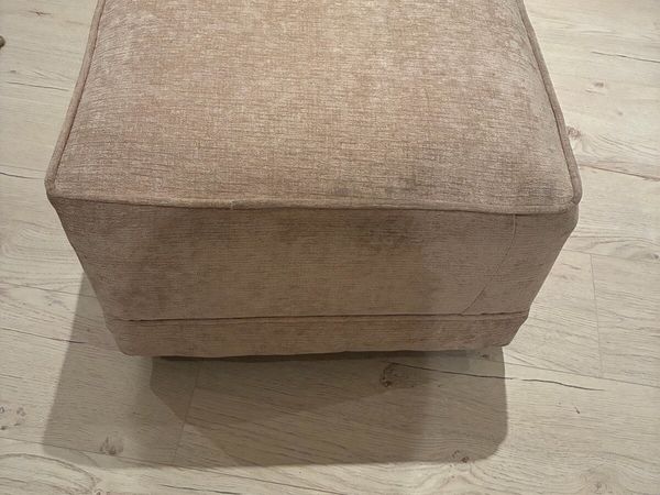 Foot stool - Main image