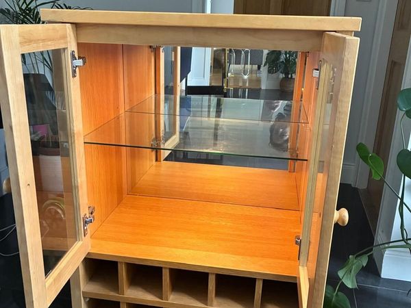 Display Cabinet - Main image