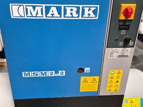 Compressor - Main image