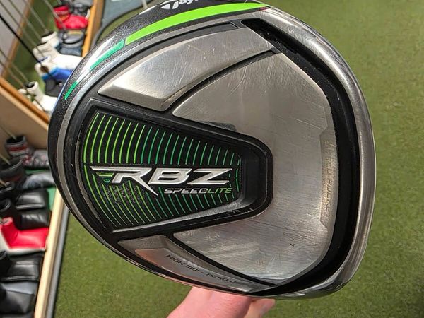 Taylormade Rbz Driver - Main image