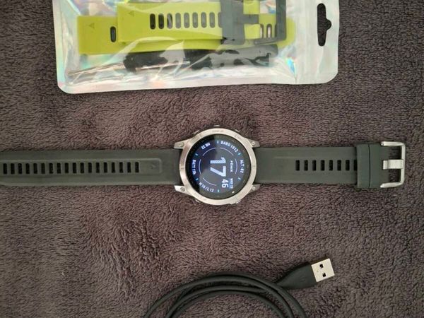 Gaming Fenix 7 - Main image
