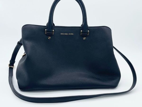 Michael Kors Black Handbag - Main image