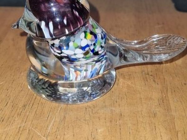 Little Bird Irish Glass - Main image